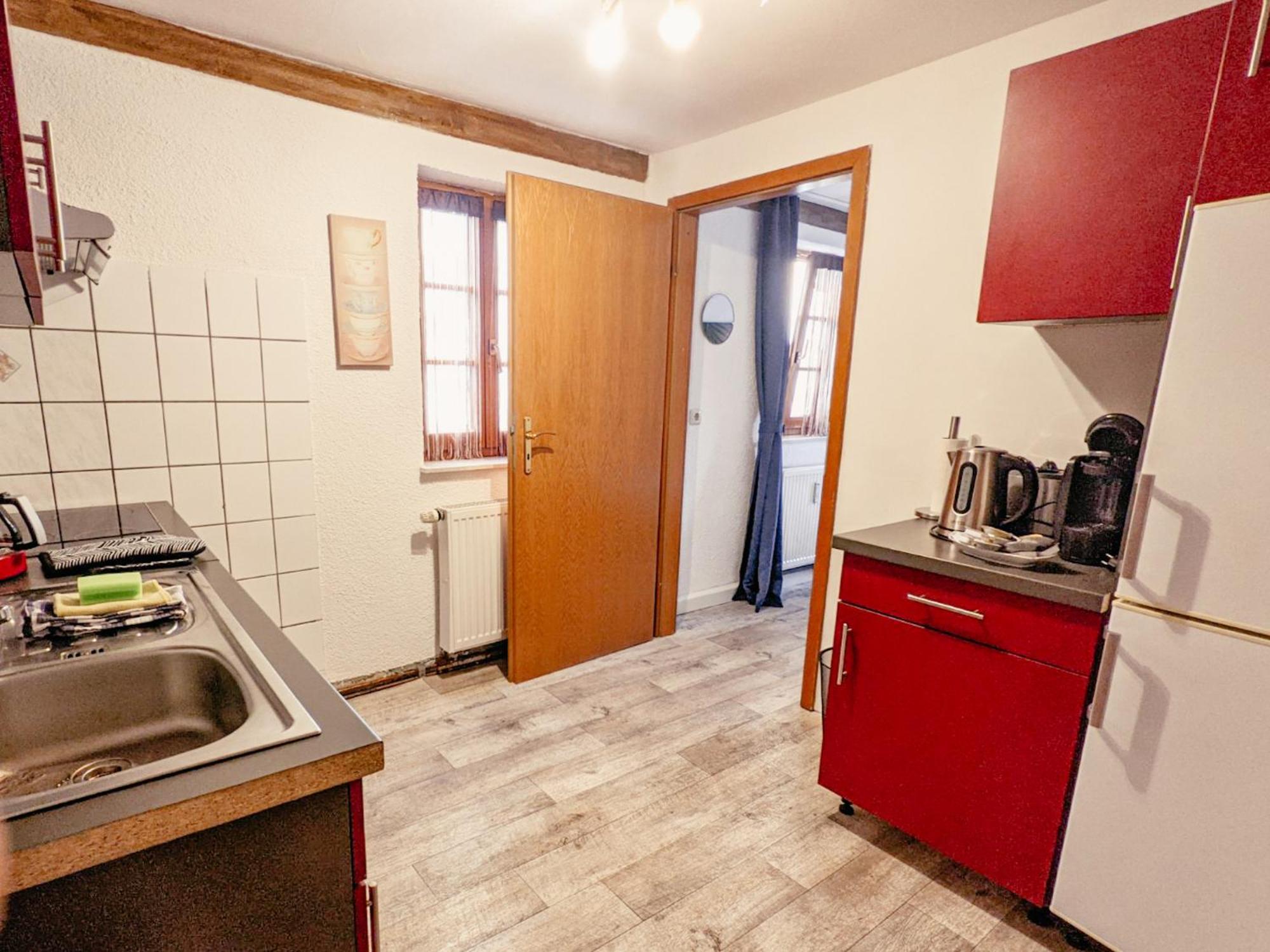 Ut - Urlaubsmagie - Urlaubstraum Mit Whirlpool, Pool & Sauna Sebnitz Exterior photo